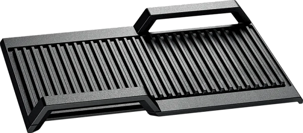 Gaggenau CA052300 — Пластина-гриль с антипригарным покрытием для Flex Induction